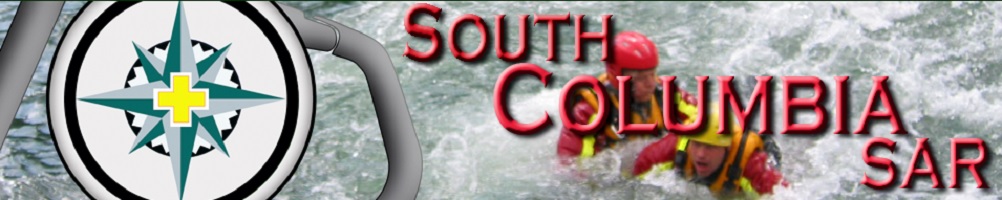 South Columbia search and rescue kept busy