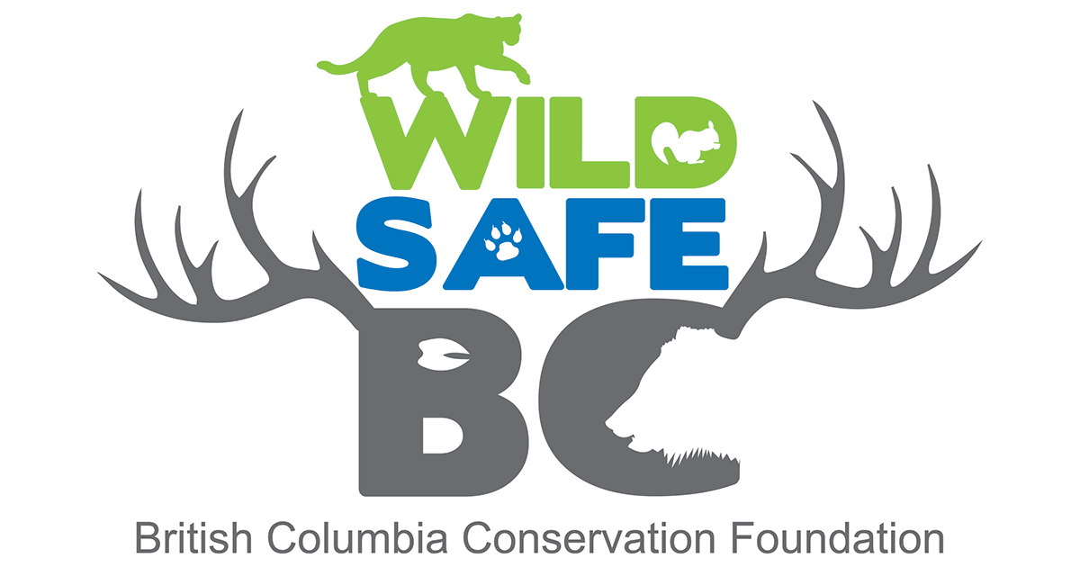 WildSafe BC encourages bear spray use