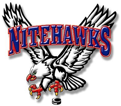 Jones Gets 1000th Win as Nitehawks Down Grizzlies 5-3