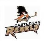 Castlegar Rebels finish off season this Friday