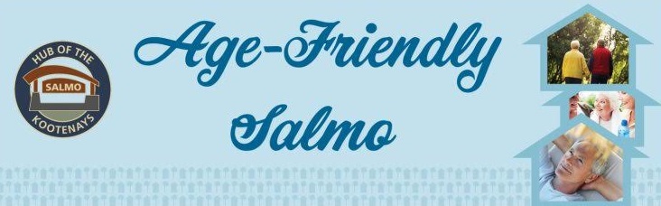 Age friendly initiative gets rolling in Salmo