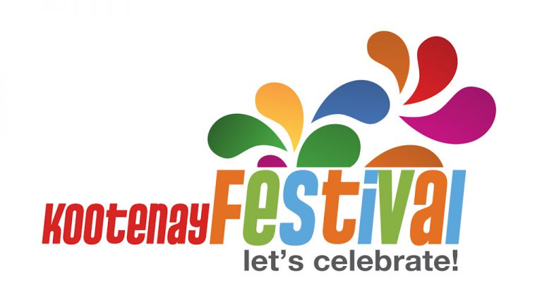Kootenay Festival at Millennium Park tomorrow
