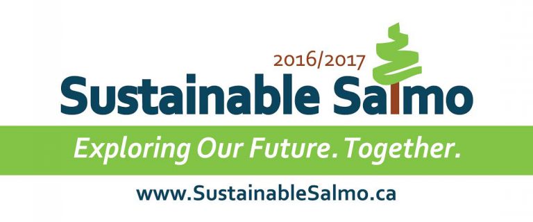 Sustainable Salmo process launched