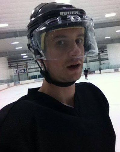 Mandatory full face protection in Junior B hockey to begin next season