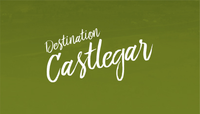 Castlegar events and recreation filmed for new marketing project