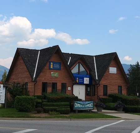 Tough summer for some of Castlegar’s tourism industry