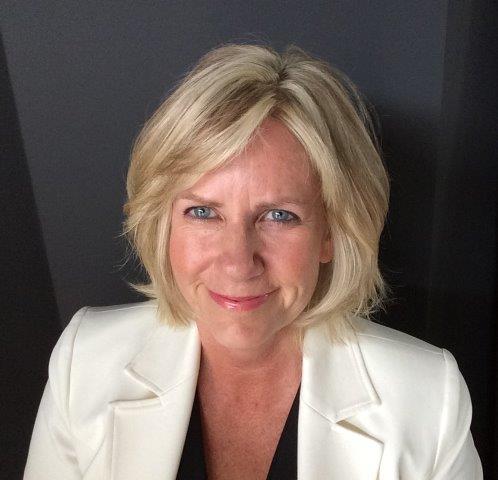 Susan Brown named new Interior Health boss