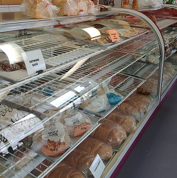 L&L Bakery in Castlegar closes its doors