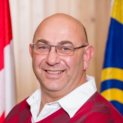 Castlegar Mayor Bruno Tassone resigns