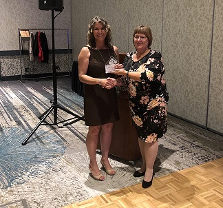 Castlegar Chamber wins community engagement award