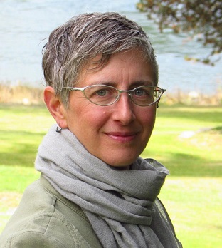 Castlegar Council Candidate: Janna Sylvest
