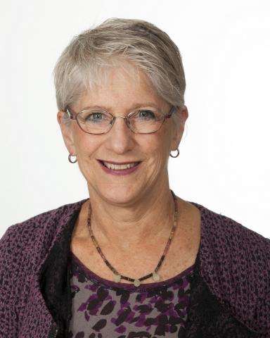 Rossland Mayor Kathy Moore acclaimed