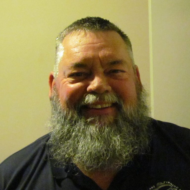 Castlegar Council Candidate: Brian Smitheram