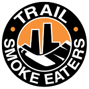 Late Goal Stakes Smoke Eaters to 3-2 Win, 3-1 Series Lead