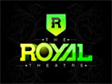 Theft at TrailRoyal Theatre