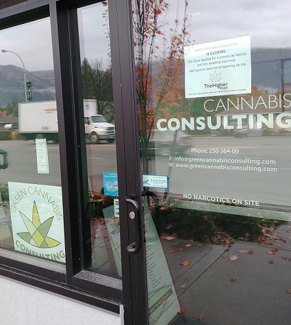 Three non-medical cannabis retail applications pass council’s vote