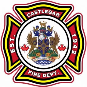 Castlegar’s old fire engine put to the test