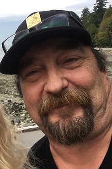 Castlegar Council Candidate: Gordon Lamont