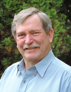 Castlegar councillor Dan Rye won’t seek re-election