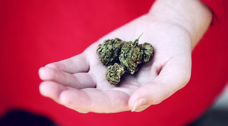 Trail RCMP ready for cannabis legalization