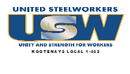 Mediator required for negotiations between USW Local 1-405 and IFLRA