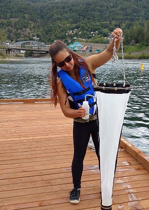 Local lakes are invasive mussel free, says CKISS