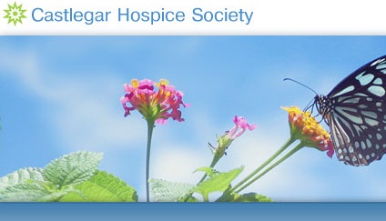 Castlegar Hospice offers support over the holidays