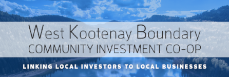 Over 70 founding members sign up with local investment co-op