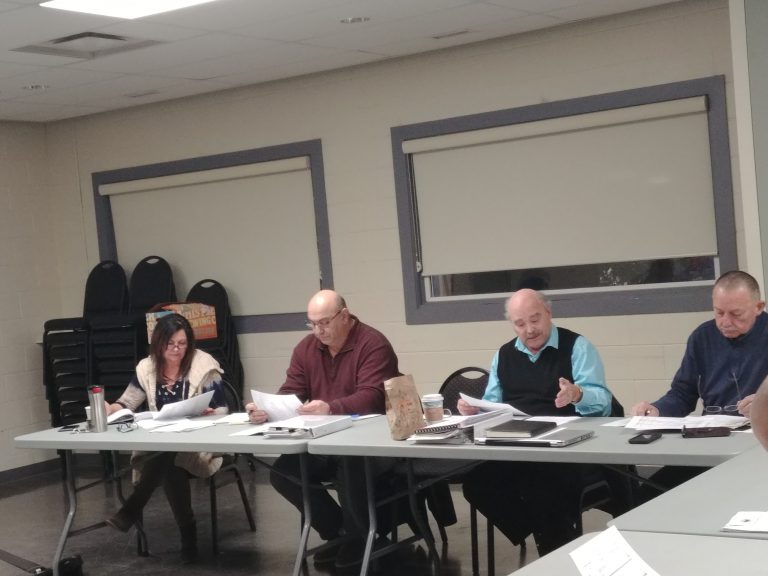 Rural Castlegar director balks at tax increases