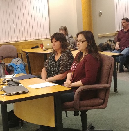 Castlegar Council considers Bylaw change to benefit in-home child care providers
