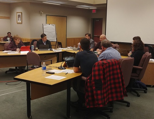 Council votes in favour of seven year phase in for infrastructure levy
