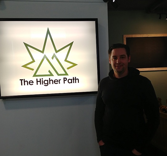 Castlegar’s first retail cannabis store to open Friday