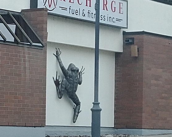 Ups and downs for Sculpture Walk in 2018