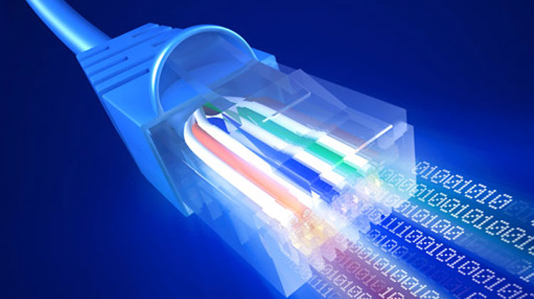 Regional Director happy to see high speed internet coming to the Slocan Valley