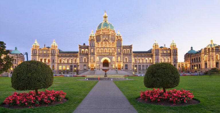 Standing Committee on Children and Youth holding public hearing in Castlegar