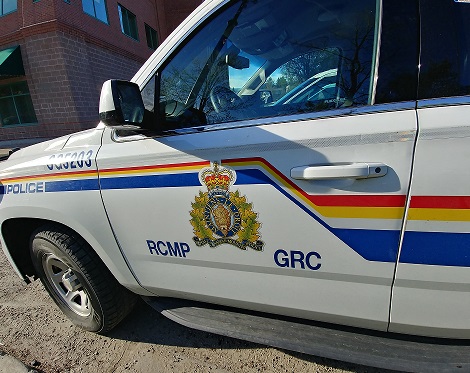 Salmo RCMP seek tips in assault investigation