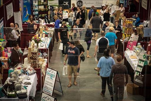 Kootenay Healthy Lifestyles Expo back for third year in Trail