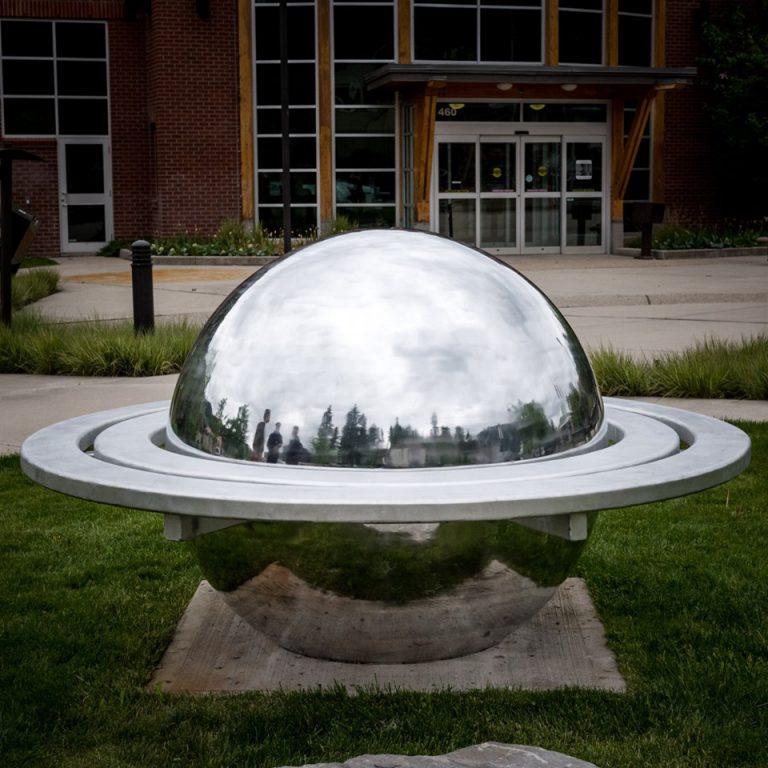 Castlegar Sculpturewalk kicks off with 30 new pieces for 2019