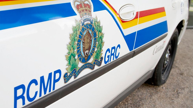 RCMP continue to investigate suspicious red van