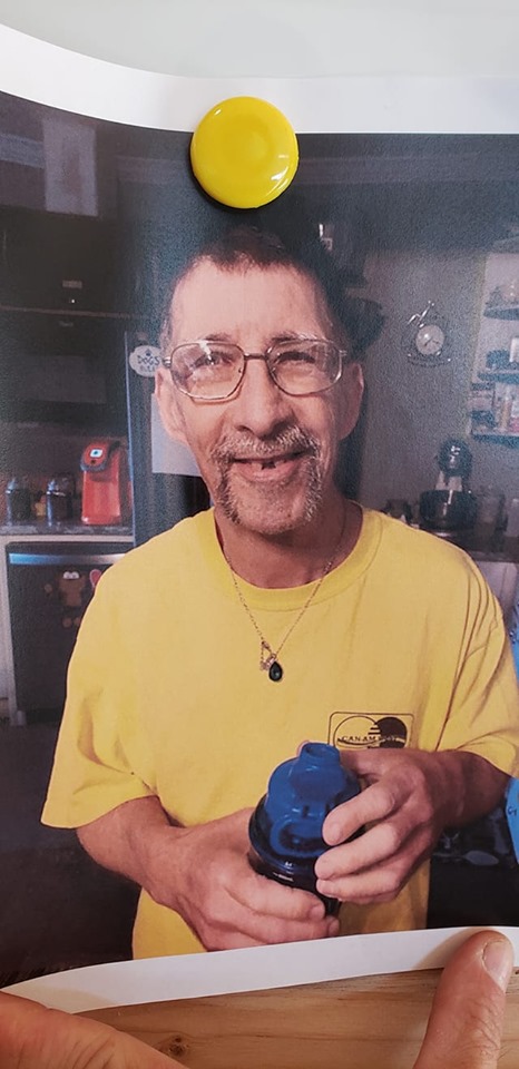 Update: Missing man in Trail area located