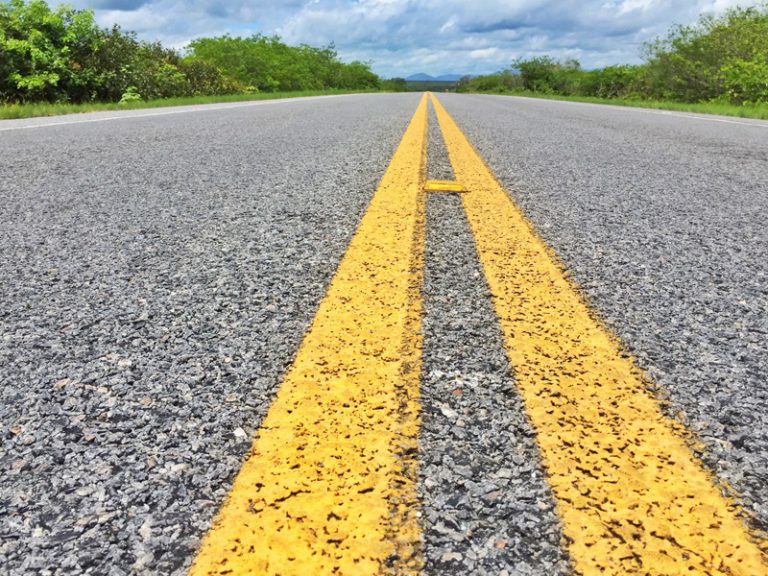 Street paving begins next week in Trail