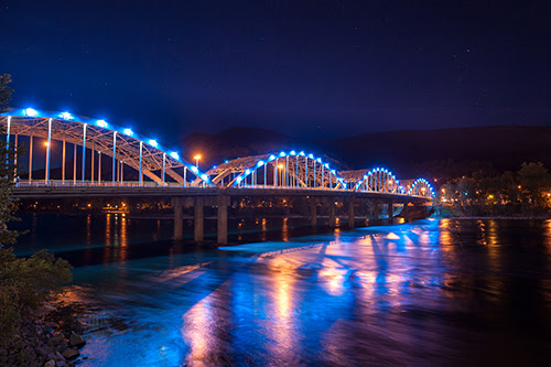 Inspection work on Victoria Street Bridge prompts single lane traffic