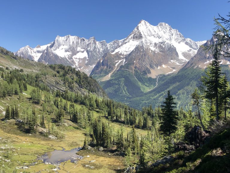 Ktunaxa Nation and NCC Protect Jumbo Valley from Development