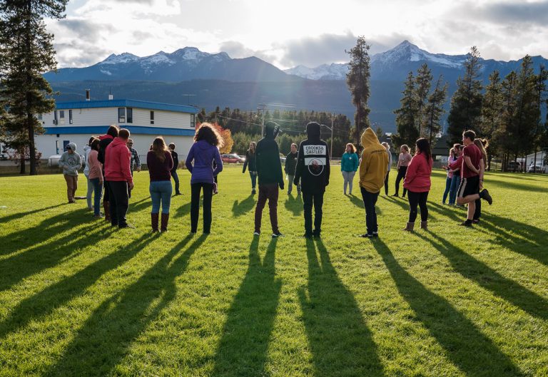 Columbia Basin Trust announces funding for 31 well-being projects