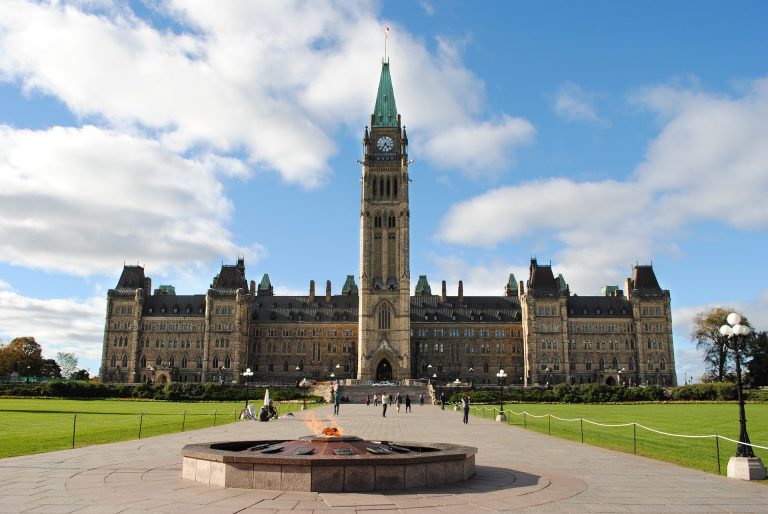 Canadians avoid snap federal election