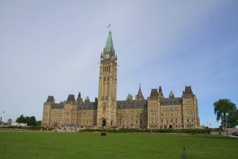Feds Detail Support for Indigenous Communities