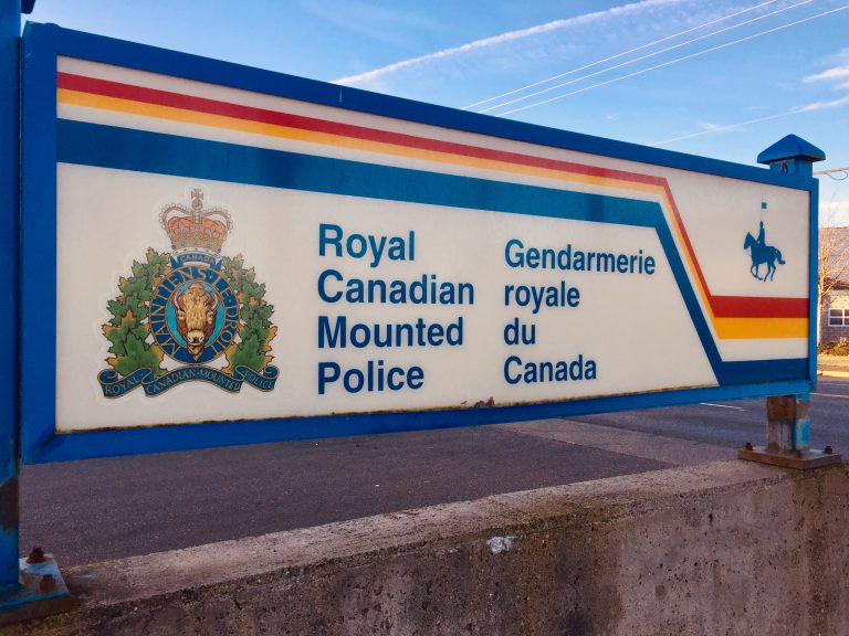 Rossland City Hall breached by man armed with bow