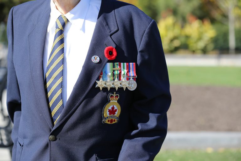 UPDATE: Whole Foods retracts policy on Remembrance Day poppies following strong backlash