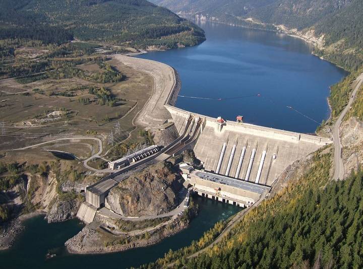 BC Hydro Experiencing Operational Challenges Due to COVID-19