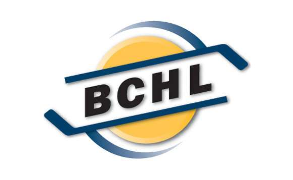 BCHL delays season to at least February